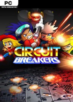 Buy Circuit Breakers PC (Steam)