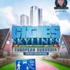 Buy Cities Skylines - Content Creator Pack European Suburbia DLC (Steam)