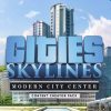 Buy Cities: Skylines - Content Creator Pack Modern City Center PC (Steam)