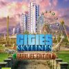 Купить Cities: Skylines - Parklife Edition PC (Steam)
