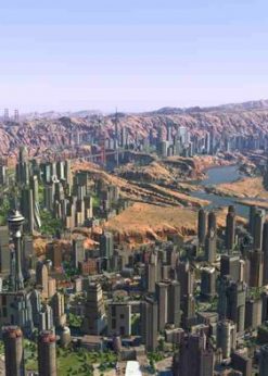 Alternative view of Cities XL Platinum PC (Steam)