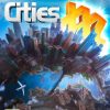 Купить Cities XXL PC (Steam)