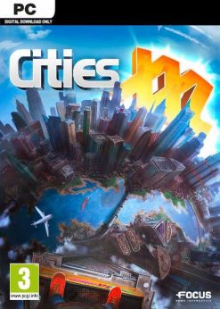 Buy Cities XXL PC (Steam)