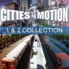 Купить Cities in Motion Collection PC (Steam)