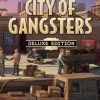 Купить City of Gangsters Deluxe Edition PC (Steam)
