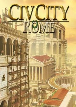 Buy CivCity: Rome PC (Steam)