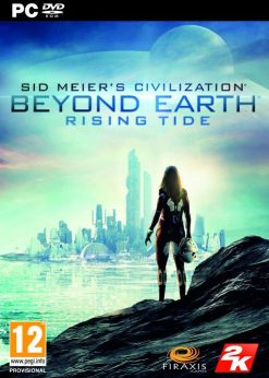 Buy Civilization Beyond Earth: Rising Tide PC (Steam)