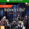 Buy Code Vein: Deluxe Edtion Xbox One (Xbox Live)