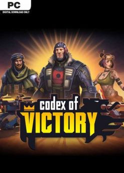 Buy Codex of Victory PC (Steam)