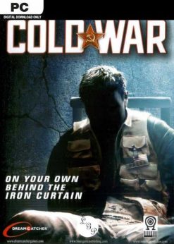 Buy Cold War PC (Steam)