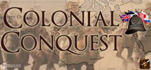 Buy Colonial Conquest PC (Steam)