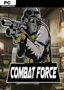 Buy Combat Force PC (Steam)