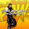 Buy Comic Book Hero: The Greatest Cape PC (Steam)