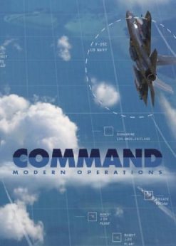 Buy Command: Modern Operations PC (Steam)