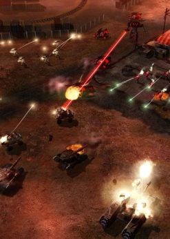 Alternative view of Command and Conquer: The Ultimate Collection PC (Origin)