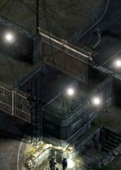 Alternative view of Commandos 2 - HD Remaster PC (EU) (Steam)