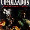 Buy Commandos Behind Enemy Lines PC (Steam)