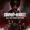 Купить Company of Heroes 2: All Out War Edition PC (Steam)