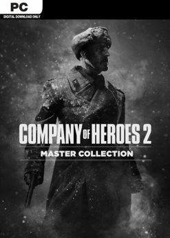 Buy Company of Heroes 2 Master Collection PC (Steam)