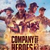 Купить Company of Heroes 3 PC (Steam)