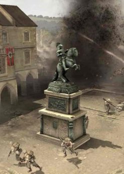 Alternative view of Company of Heroes Franchise Edition PC (Steam)