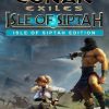 Buy Conan Exiles - Isle of Siptah Edition PC (Steam)