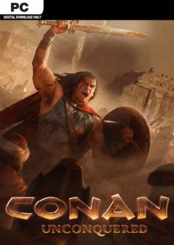 Buy Conan Unconquered PC (Steam)