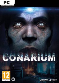 Buy Conarium PC (Steam)