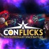 Buy Conflicks - Revolutionary Space Battles PC (Steam)