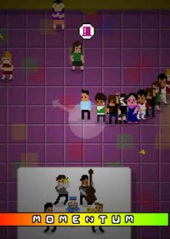 Alternative view of Conga Master PC (Steam)
