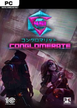 Buy Conglomerate 451 PC (Steam)