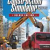 Buy Construction Simulator 2015 Deluxe Edition PC (Steam)