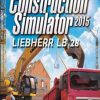 Buy Construction Simulator 2015 Liebherr LB 28 PC (Steam)