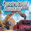 Купить Construction Simulator 2015 Liebherr LR 1300 PC (Steam)