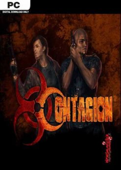 Buy Contagion PC (EN) (Steam)