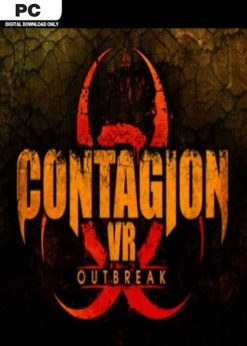 Buy Contagion VR: Outbreak PC (Steam)