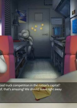 Delicious! 3?! PC (EN) (Steam)