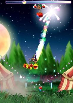 Alternative view of Cooking Witch PC (Steam)
