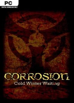 Buy Corrosion Cold Winter Waiting [Enhanced Edition] PC (Steam)