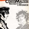 Buy Corto Maltese  Secrets of Venice PC (Steam)
