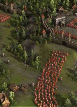 Alternative view of Cossacks 3 Complete Experience PC (Steam)
