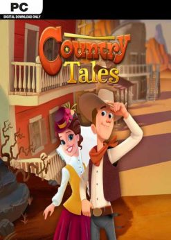 Buy Country Tales PC (Steam)