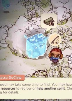 Alternative view of Cozy Grove PC (Steam)