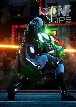 Alternative view of Crackdown 3 Xbox One/PC (Xbox Live)