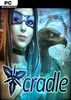 Buy Cradle PC (Steam)