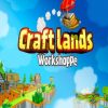 Buy Craftlands Workshoppe PC (Steam)