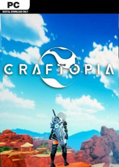 Buy Craftopia PC (Steam)