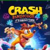 Buy Crash Bandicoot 4: It’s About Time Xbox One (EU) (Xbox Live)