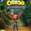 Buy Crash Bandicoot N. Sane Trilogy PS4 (PlayStation Network)