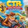 Купить Crash Team Racing - Nitro Fueled Switch (EU) (Nintendo)